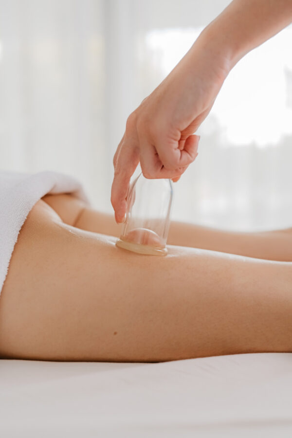 Vacutherapy