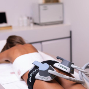 IEM SPA Emsculpt