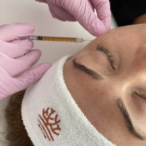 IEM SPA Exosome Therapy