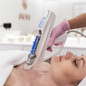 IEM SPA Mezoterapia Tvar/Krk/Dekolt