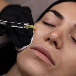 IEM SPA biostimulácia
