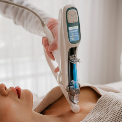 Mezoterapia Anti-Age L – Tvár