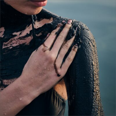 OMOROVICZA – CLASSIC HUNGARIAN MUD WRAP